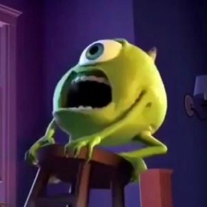 Meet your Posher, Ben